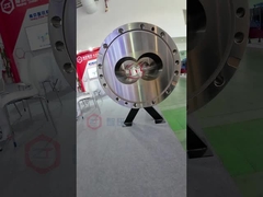 Beczki ślimakowe wytłaczarki do żywności OEM 15,6-350 mm i więcej do maszyn do wytłaczania