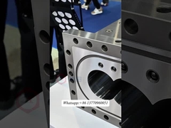 Do czego służy śrutowana beczka?