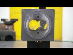 Jak sprawdzić beczkę wytłaczacza dwuskrętowego przed dostawą