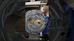 Specjalizujemy się w produkcji ślimaków dwuślimakowych – precyzja to nasza obietnica. Gotowy zobaczyć, jak to robimy?