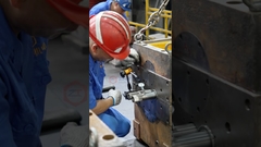 skrzynia biegów dla ekstrudera dwuskrętowego