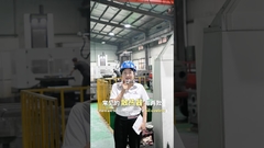 Dwa powszechne wymienniki ciepła w układzie olejowym skrzyni biegów wytłaczacza#maszyna wytłaczająca#twinscrewextruder